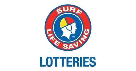 Surf Life Saving Lotteries Review 2024 .